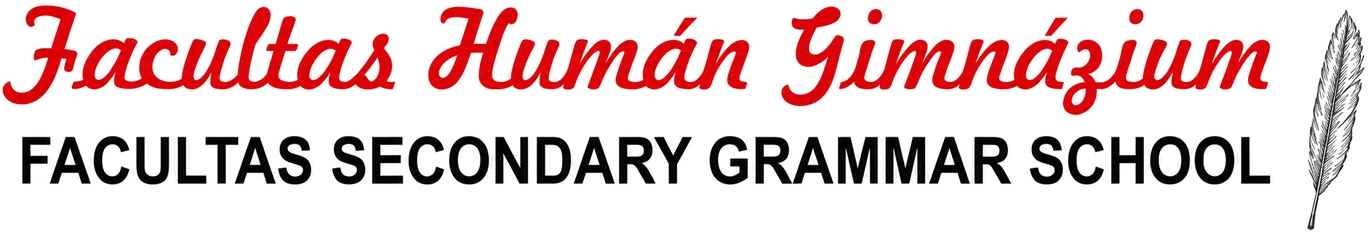 Facultas Humán Gimnázium – Facultas Secondary Grammar School